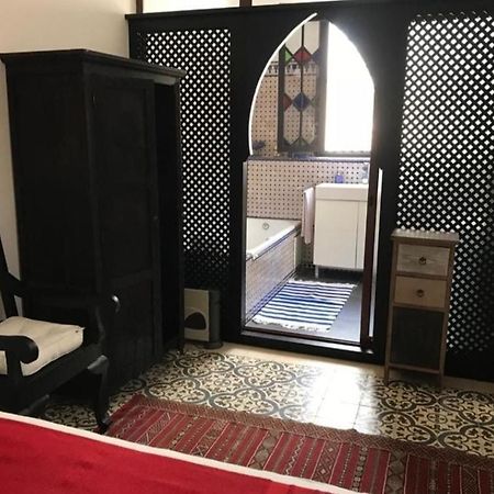 Morocco Lägenhet Tanger Exteriör bild